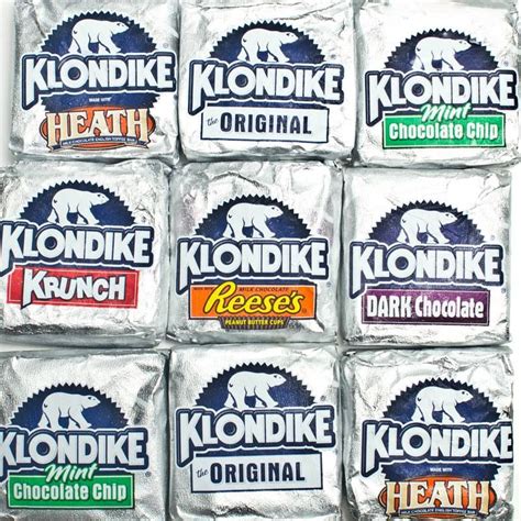 Klondike bar flavors. Things To Know About Klondike bar flavors. 